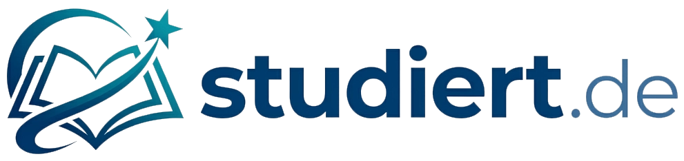 studiert